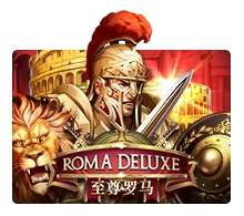 Roma Deluxe - SUNBET388