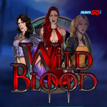 Wild Blood - SUNBET388