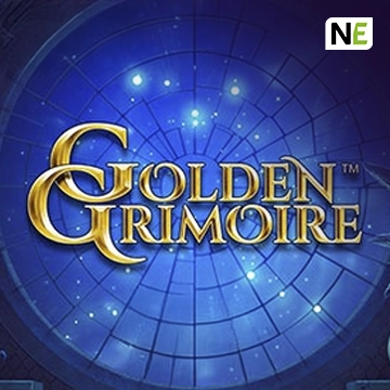 Golden Grimoire - SUNBET388