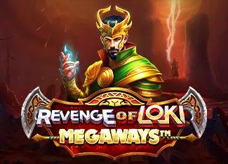 Revenge of Loki Megaways - SUNBET388