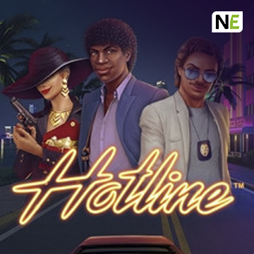Hotline 2 - SUNBET388