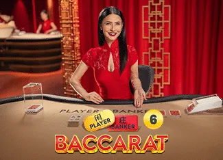 Baccarat 6 - SUNBET388