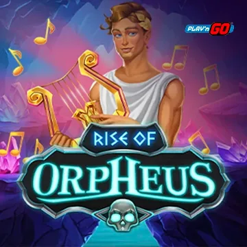 Rise of Orpheus - SUNBET388