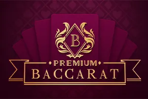 Premium Baccarat - SUNBET388