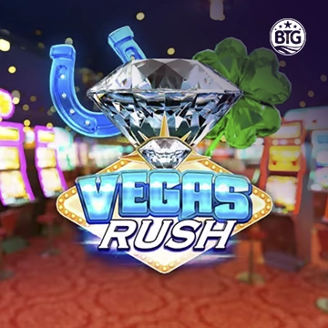 Vegas Rush - SUNBET388