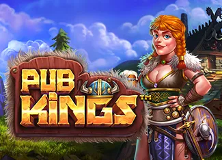 Pub Kings - SUNBET388