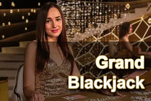 Grand Blackjack - SUNBET388