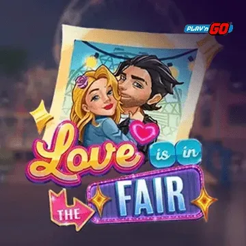 Love is in the Fair - SUNBET388