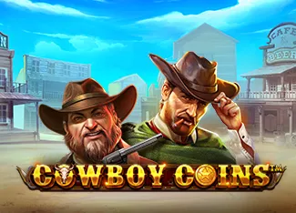 Cowboy Coins - SUNBET388