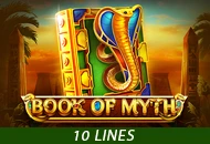 Book of Myth - SUNBET388
