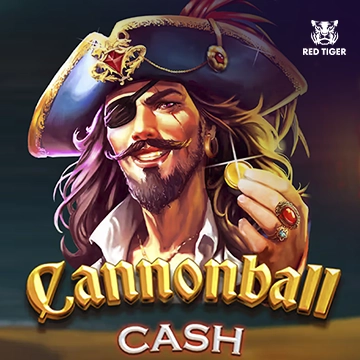 Cannonball Cash - SUNBET388
