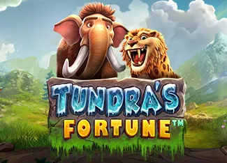 Tundras Fortune - SUNBET388