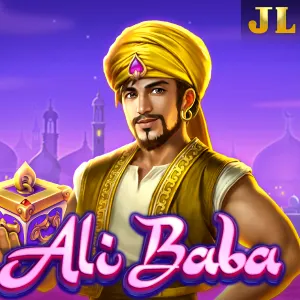 Ali Baba - SUNBET388