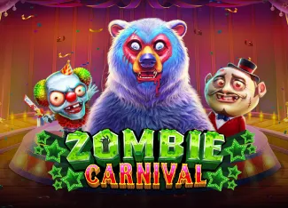 Zombie Carnival - SUNBET388
