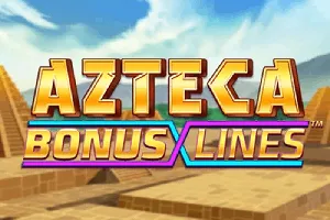 Azteca: Bonus Lines - SUNBET388