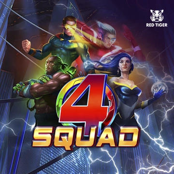 4Squad - SUNBET388