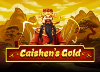 Caishens Gold - SUNBET388