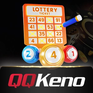 qqkeno - SUNBET388