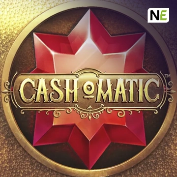 Cash-o-Matic - SUNBET388