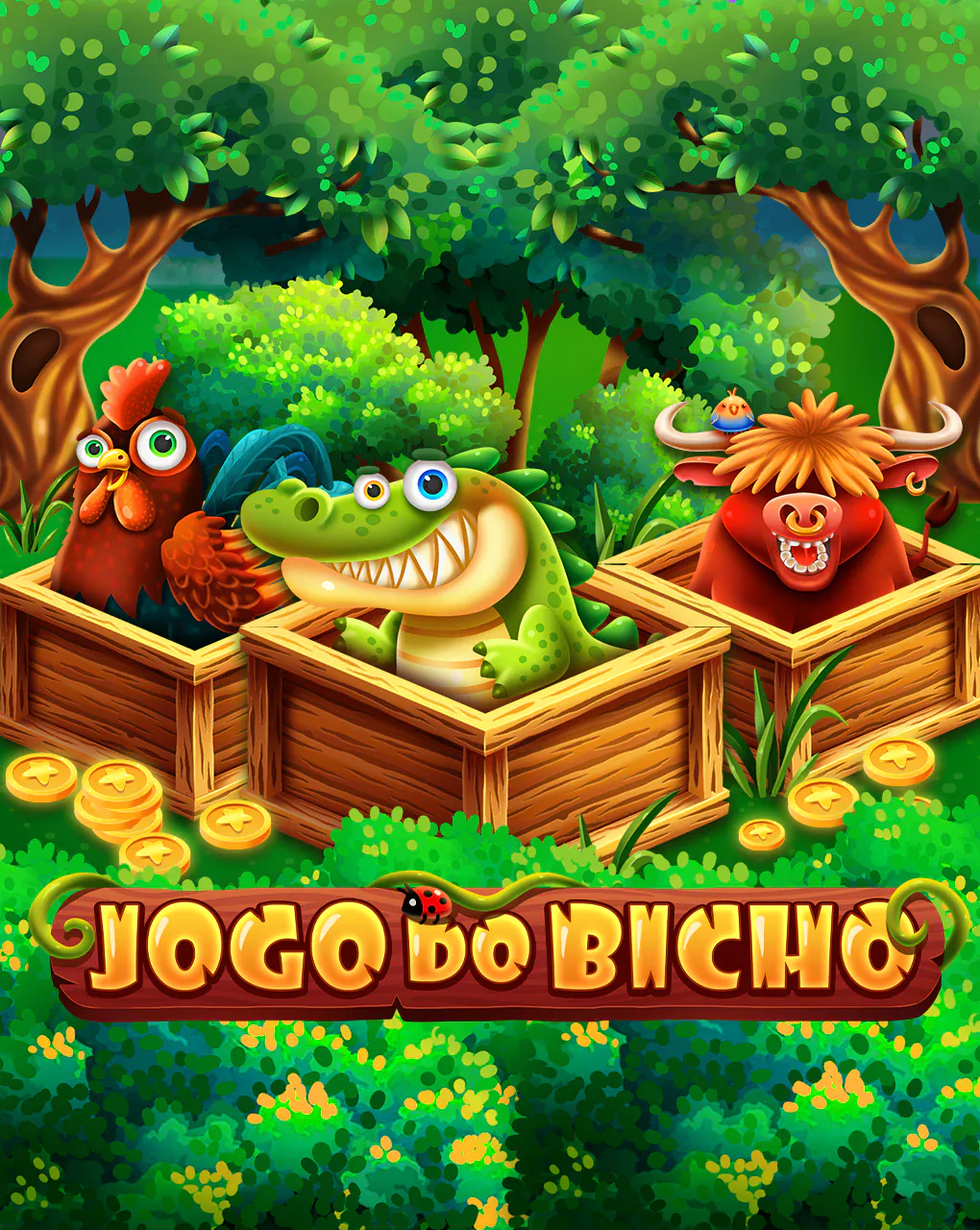 Jogo Do Bicho - SUNBET388