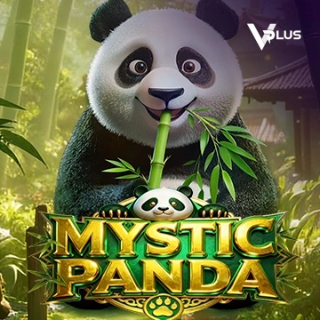 Mystic Panda - SUNBET388