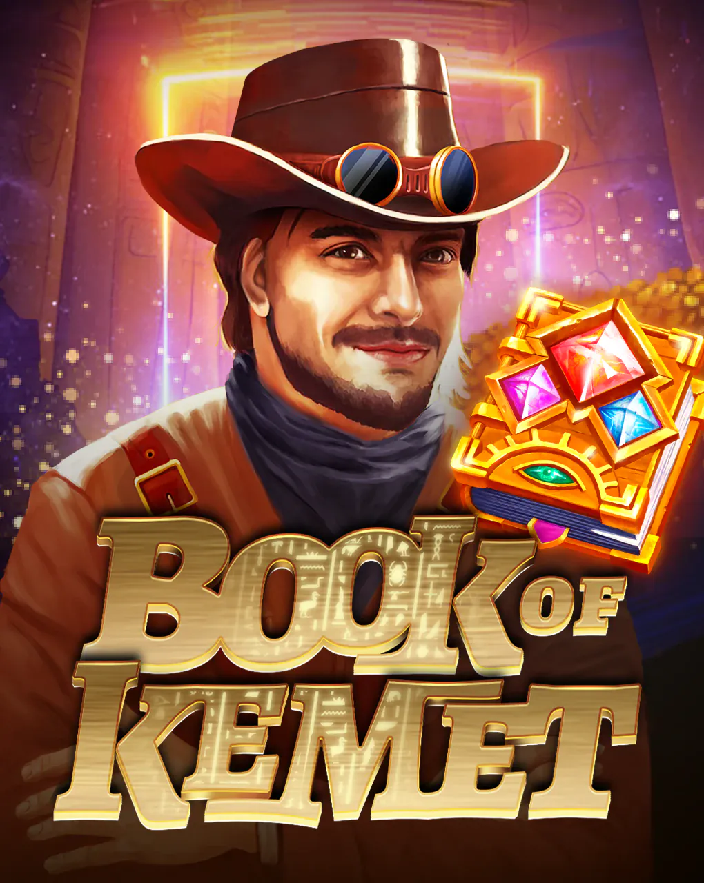 Book of Kemet - SUNBET388
