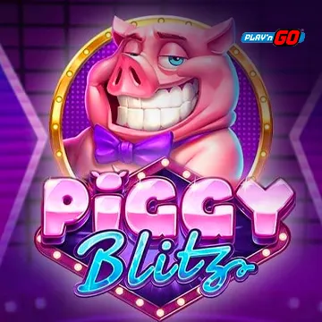 Piggy Blitz - SUNBET388