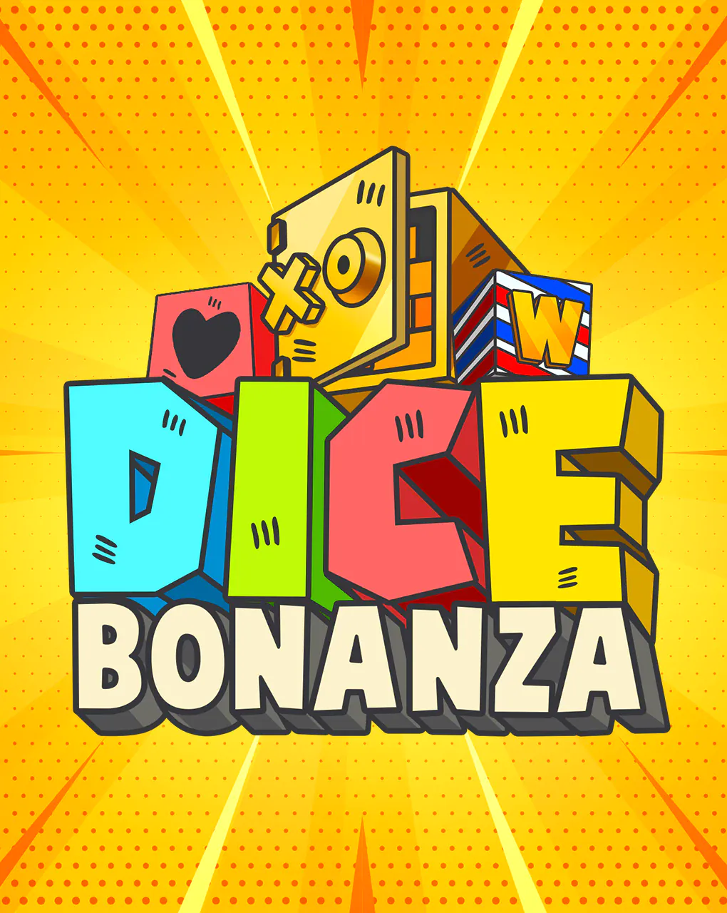 Dice Bonanza - SUNBET388