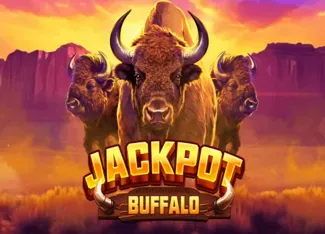 Jackpot Buffalo - SUNBET388