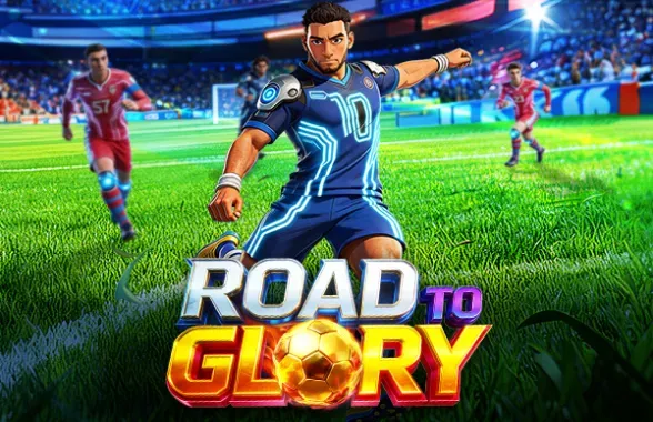 Road to Glory - SUNBET388