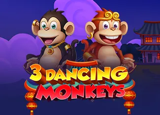 3 Dancing Monkeys - SUNBET388