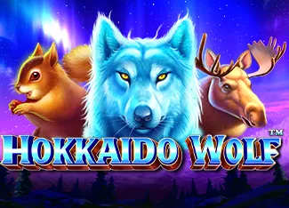 Hokkaido Wolf - SUNBET388