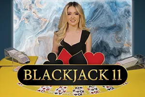 Blackjack 11 - SUNBET388