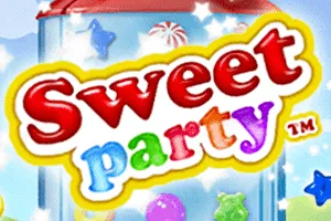 Sweet Party - SUNBET388