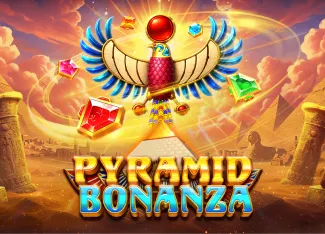 Pyramid Bonanza - SUNBET388