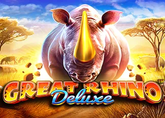 Great Rhino Deluxe - SUNBET388