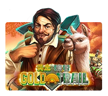 Gold Trail - SUNBET388