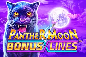 Panther Moon: Bonus Lines™ - SUNBET388