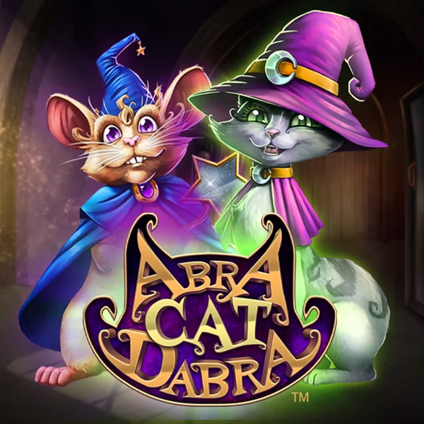 AbraCatDabra - SUNBET388