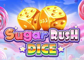Sugar Rush Dice - SUNBET388