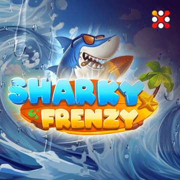 Sharky Frenzy - SUNBET388