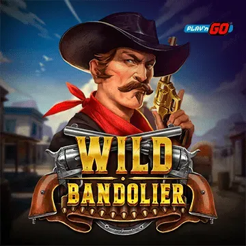 Wild Bandolier - SUNBET388