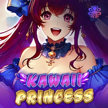 Kawaii Princess - SUNBET388