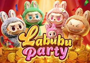 Labubu  Pesta - SUNBET388
