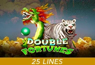Double Fortunes - SUNBET388
