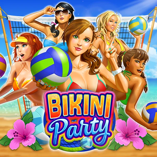 Bikini Party - SUNBET388