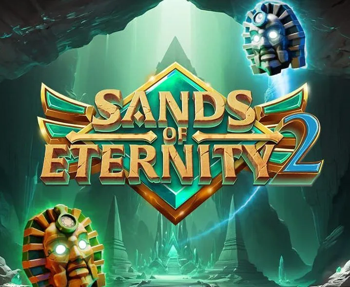 Sands of Eternity 2 - SUNBET388