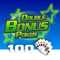 Double Bonus Poker 100 Hand - SUNBET388