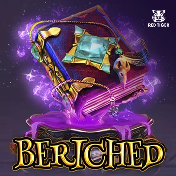 Beriched - SUNBET388