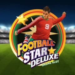Football Star Deluxe - SUNBET388